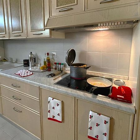 אוריסטאנו Aristanis Home Vacation Apartment מראה חיצוני תמונה