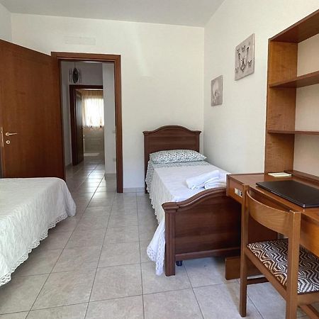 אוריסטאנו Aristanis Home Vacation Apartment מראה חיצוני תמונה