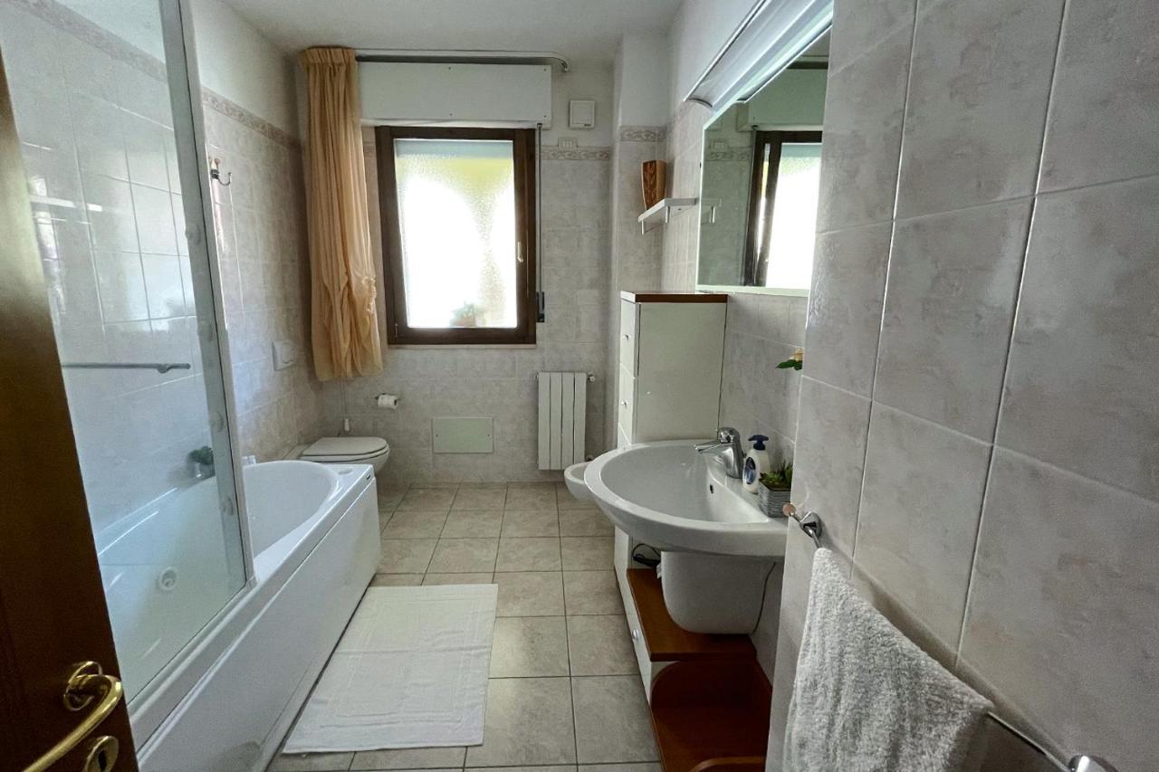 אוריסטאנו Aristanis Home Vacation Apartment מראה חיצוני תמונה