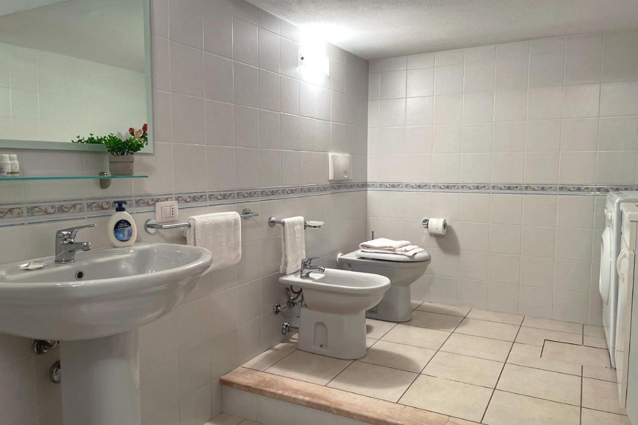 אוריסטאנו Aristanis Home Vacation Apartment מראה חיצוני תמונה