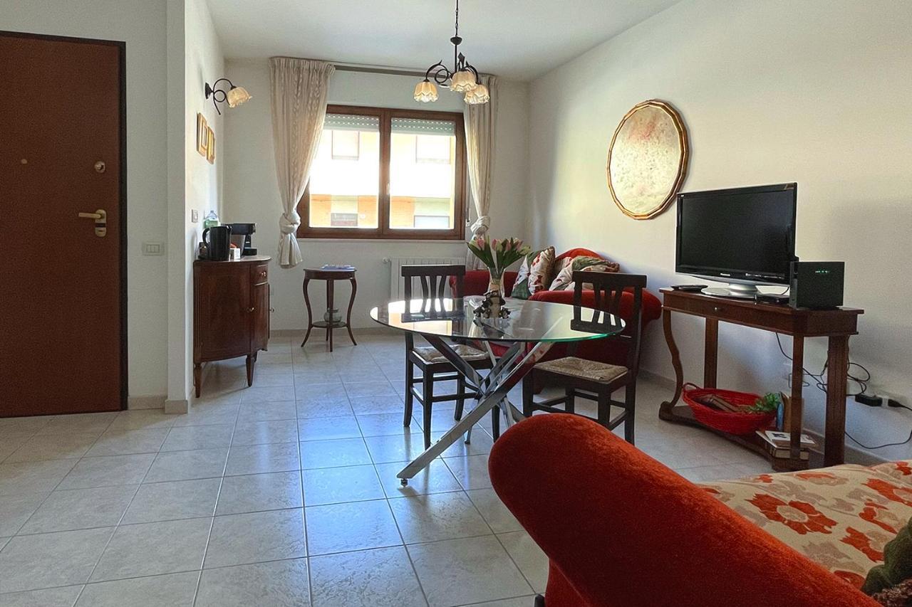 אוריסטאנו Aristanis Home Vacation Apartment מראה חיצוני תמונה