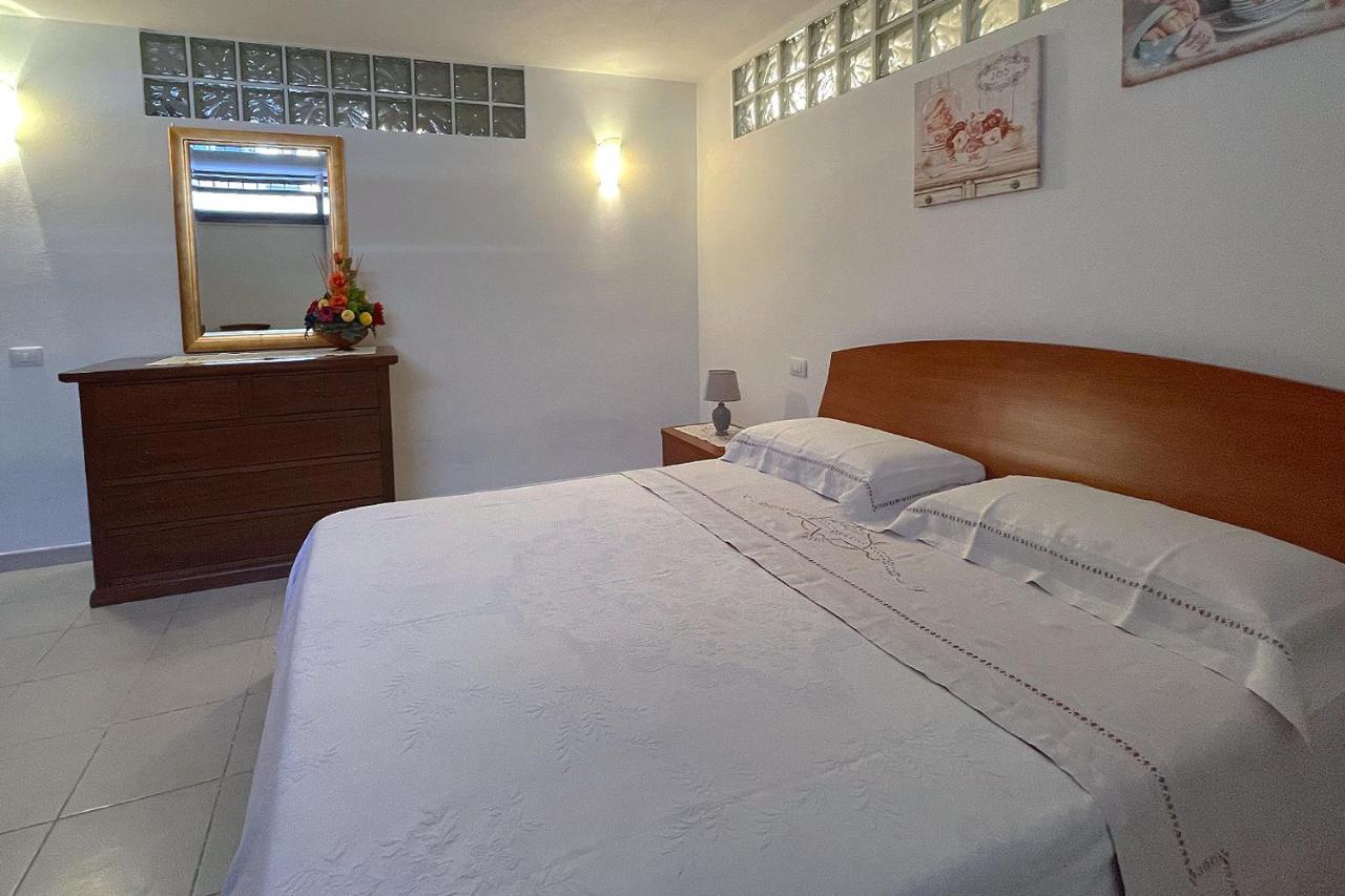 אוריסטאנו Aristanis Home Vacation Apartment מראה חיצוני תמונה