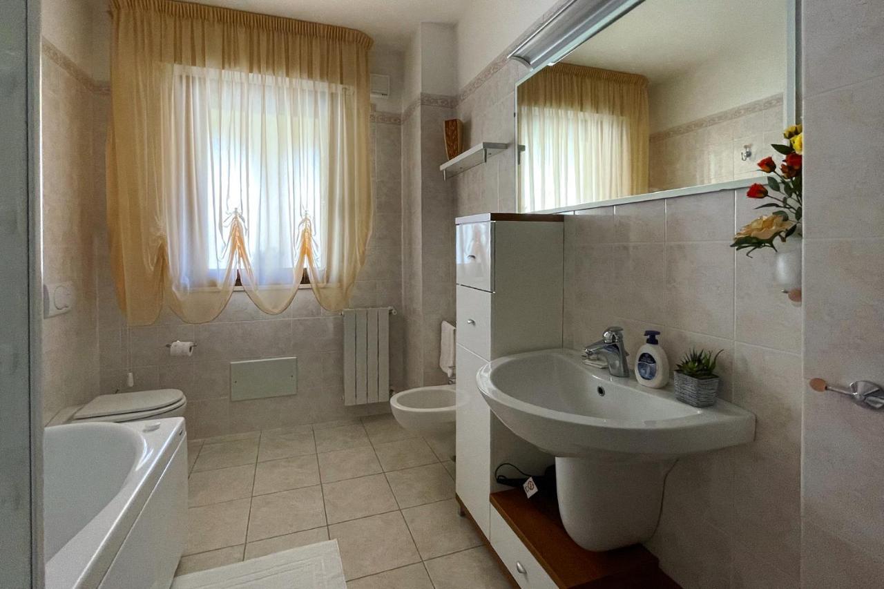 אוריסטאנו Aristanis Home Vacation Apartment מראה חיצוני תמונה