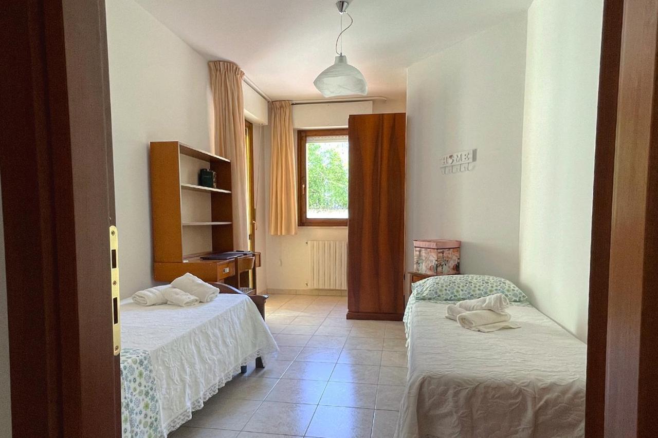 אוריסטאנו Aristanis Home Vacation Apartment מראה חיצוני תמונה
