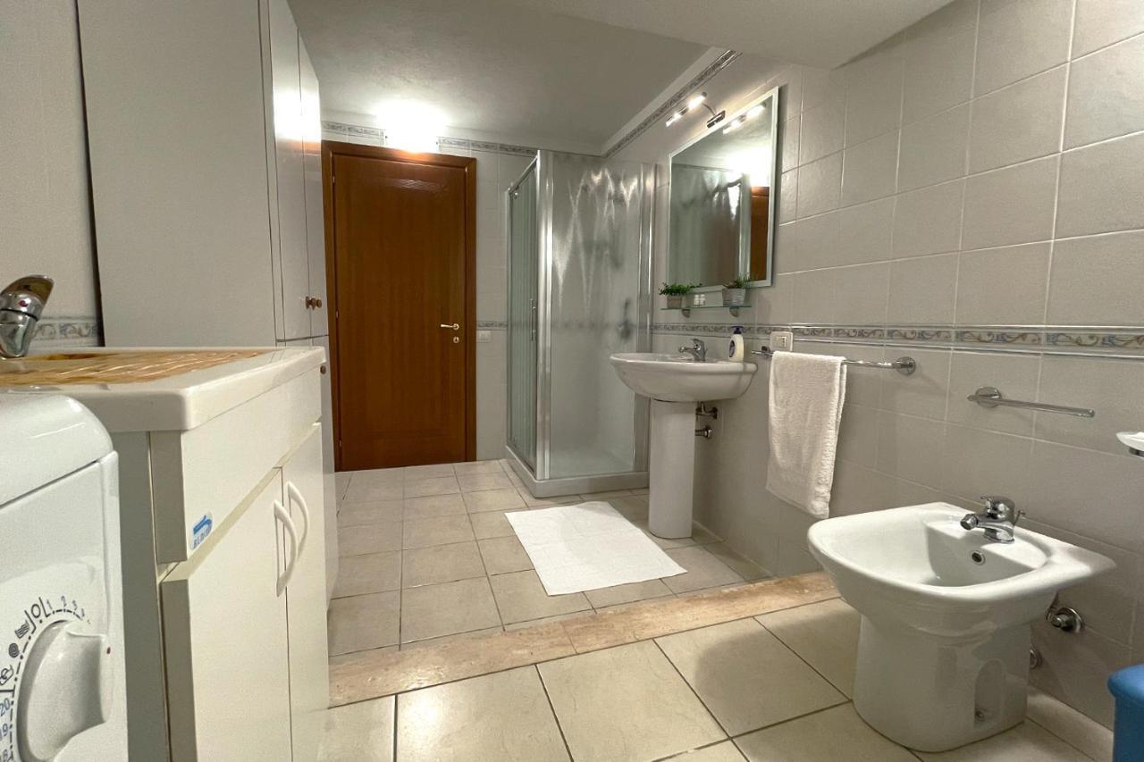 אוריסטאנו Aristanis Home Vacation Apartment מראה חיצוני תמונה